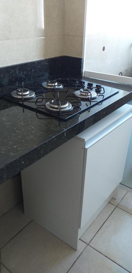 Apartamento No Canto Do Forte, Wi-Fi, Estacionamento Gratuito E Churrasqueira Praia Grande  Exterior photo