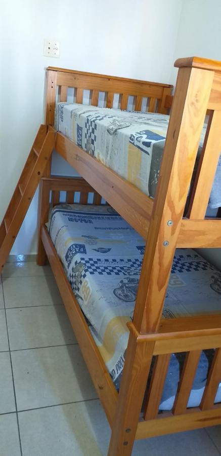 Apartamento No Canto Do Forte, Wi-Fi, Estacionamento Gratuito E Churrasqueira Praia Grande  Exterior photo