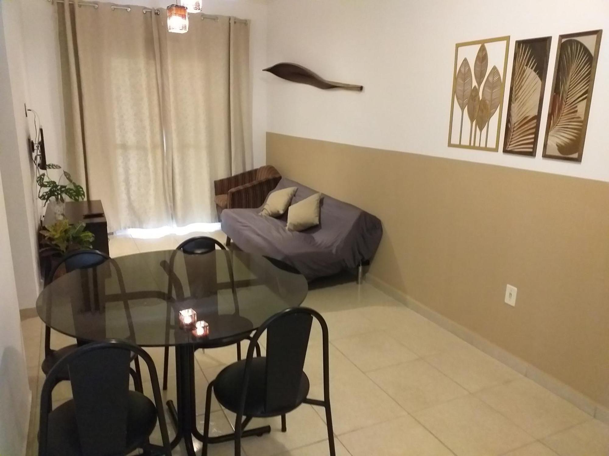 Apartamento No Canto Do Forte, Wi-Fi, Estacionamento Gratuito E Churrasqueira Praia Grande  Exterior photo